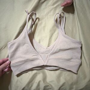 Buffbunny Sports Bra, Size M